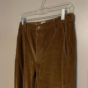 TNA | Corduroy Pants size 4